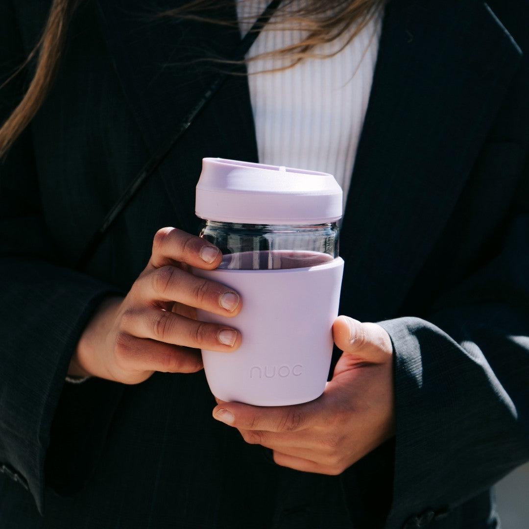 Taza de Nuoc Pop 350ml
