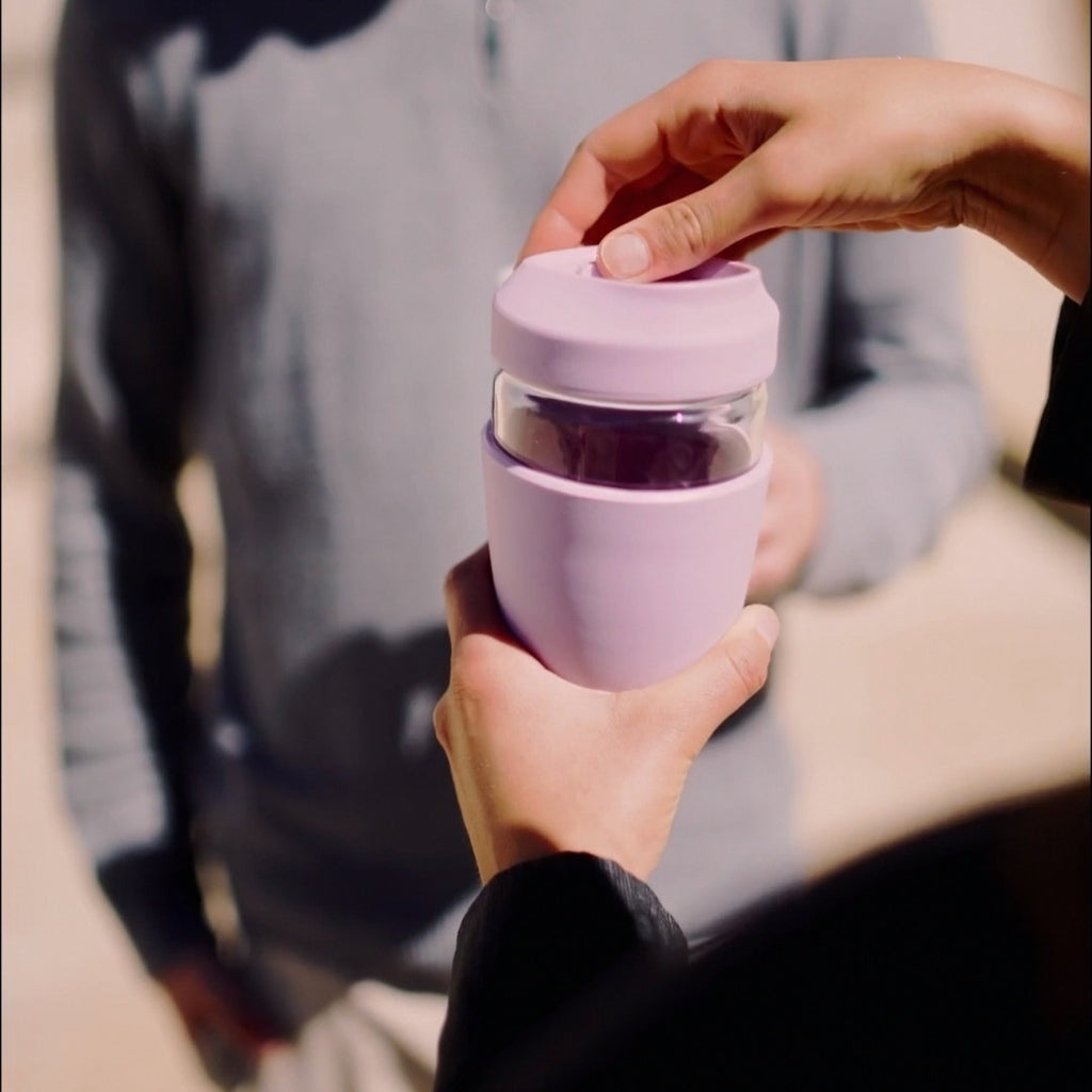 Taza de Nuoc Pop 350ml