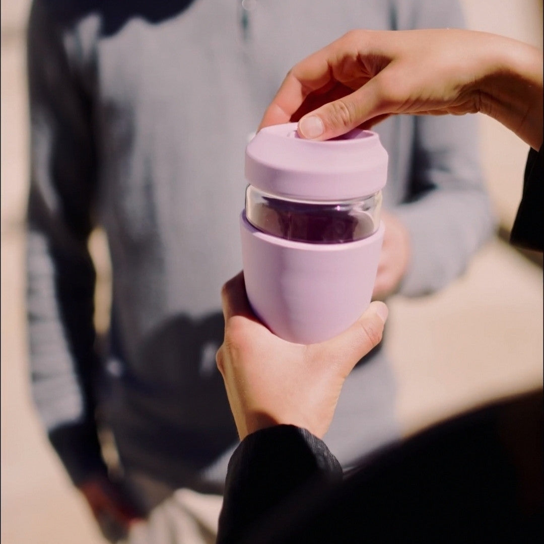 Taza de Nuoc Pop 350ml