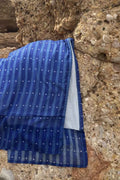 Toalla Samis Azul