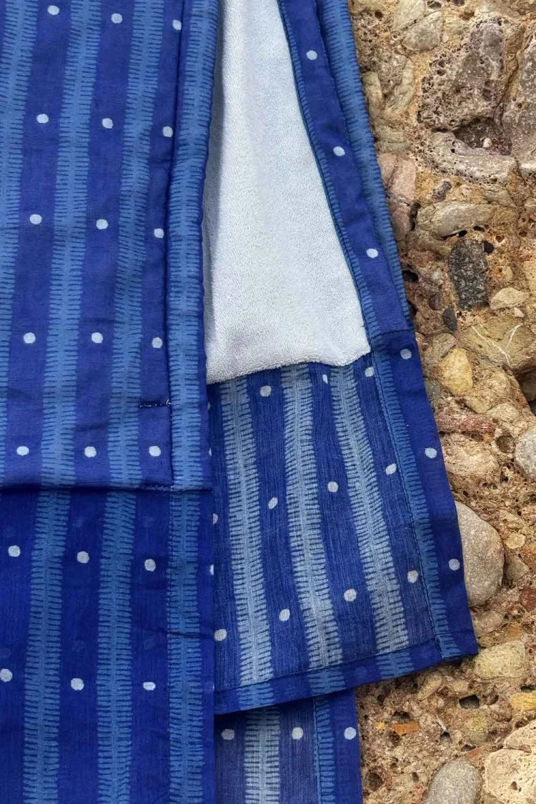 Toalla Samis Azul