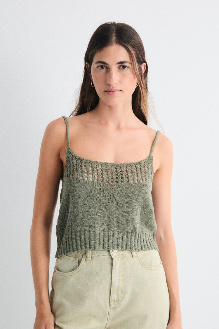 Top Balam Verde