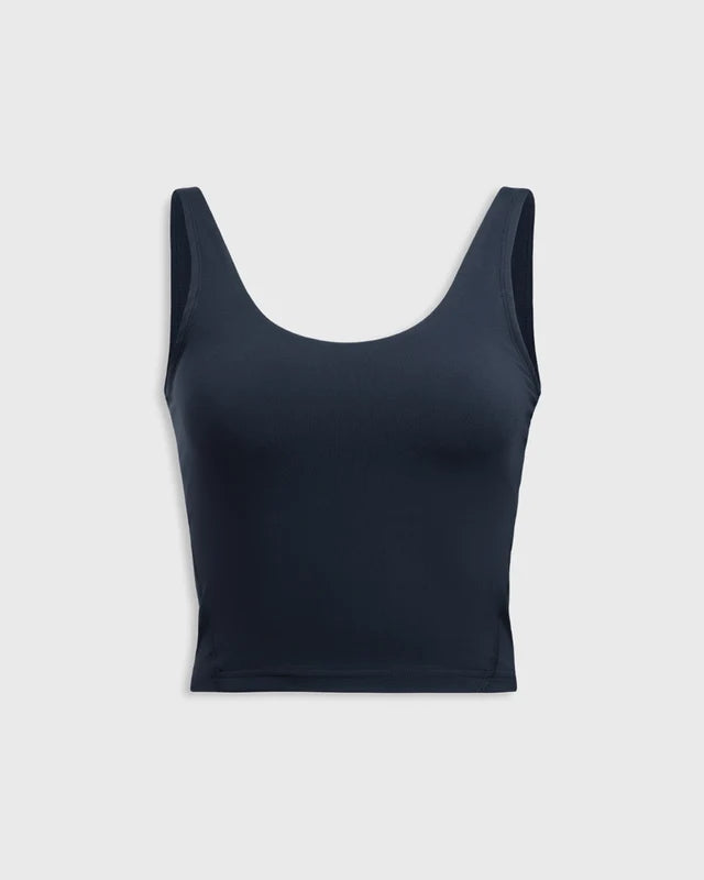 Top Deportivo Mercer Azul