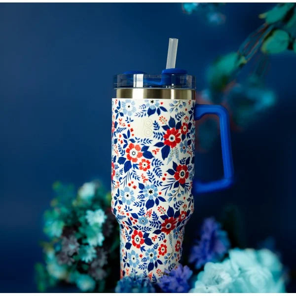 Taza XL Jardín de Tullerías