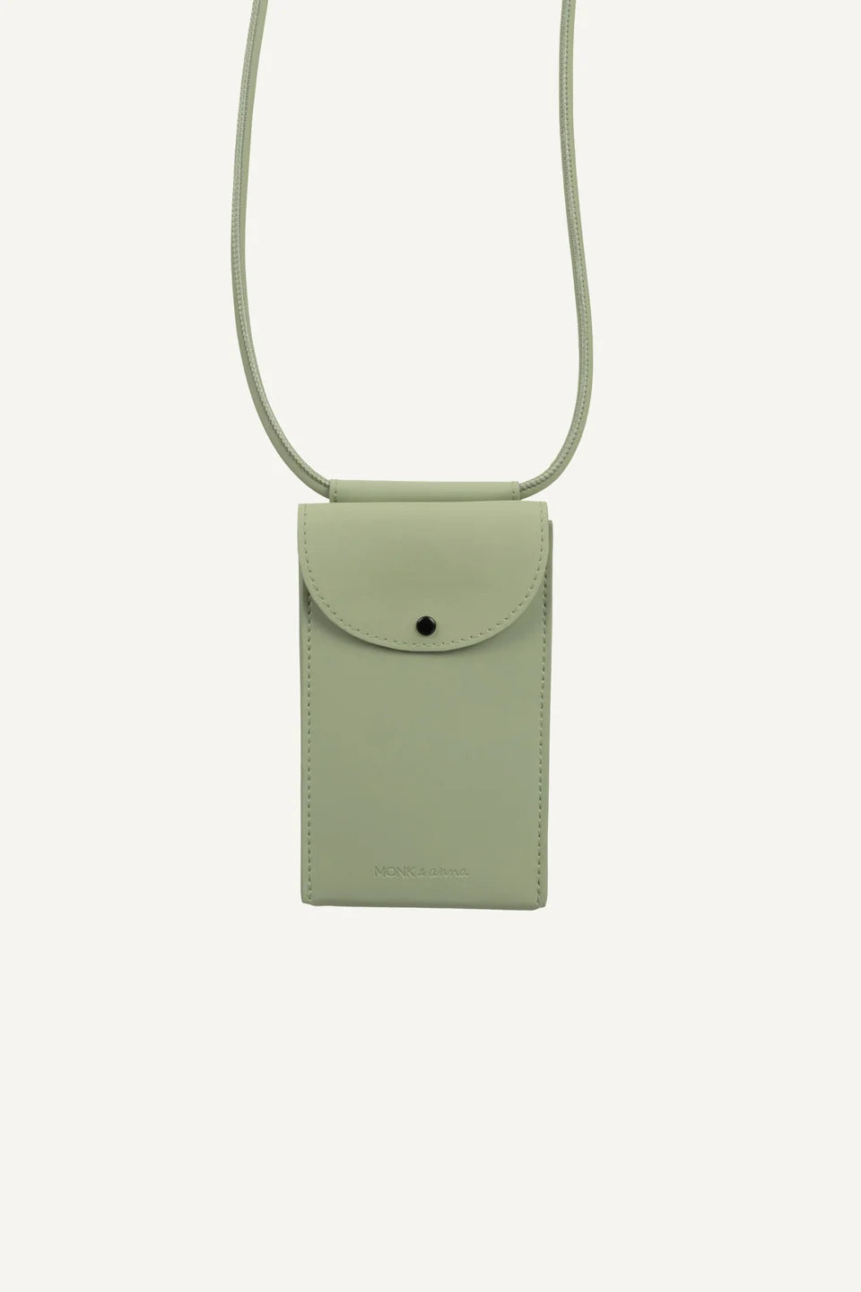 Phone Pouch Verde