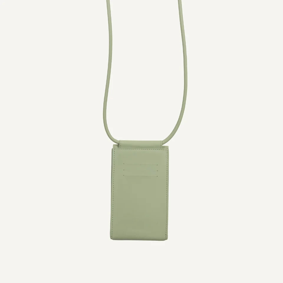 Phone Pouch Verde