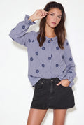 Blusa Wendy Marino