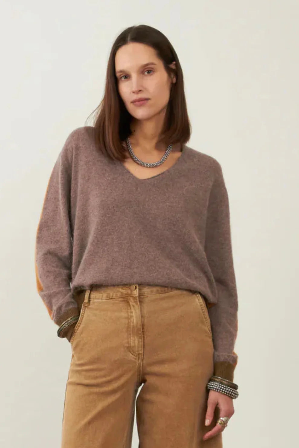 Jersey Lysea Topo