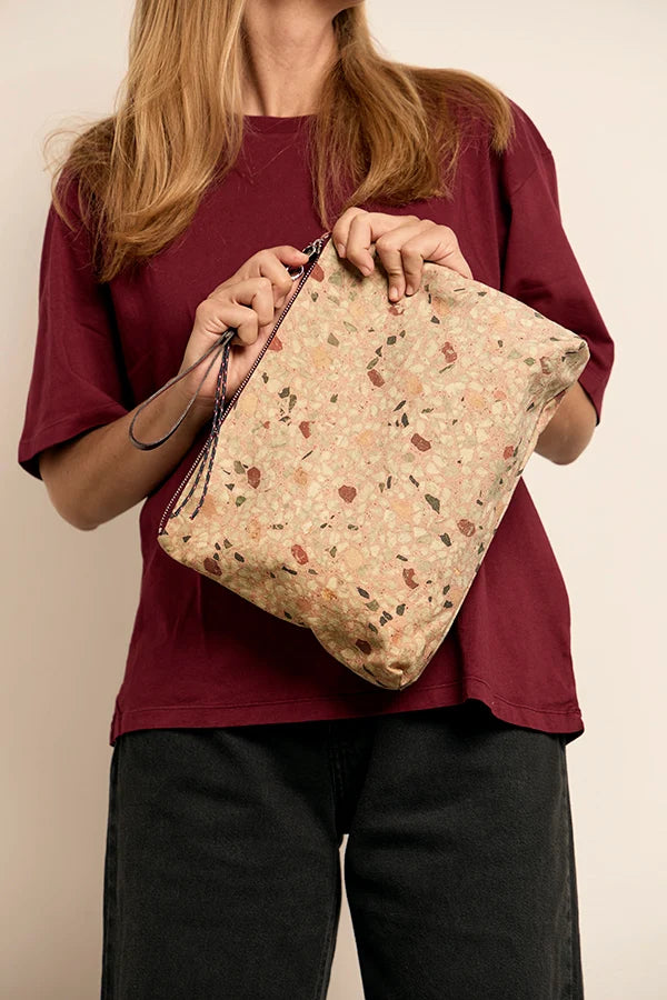 Pouch Galeria Vittorio Emanuele ZUBI